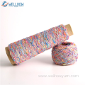 100% POLYESTER KNOT YARN